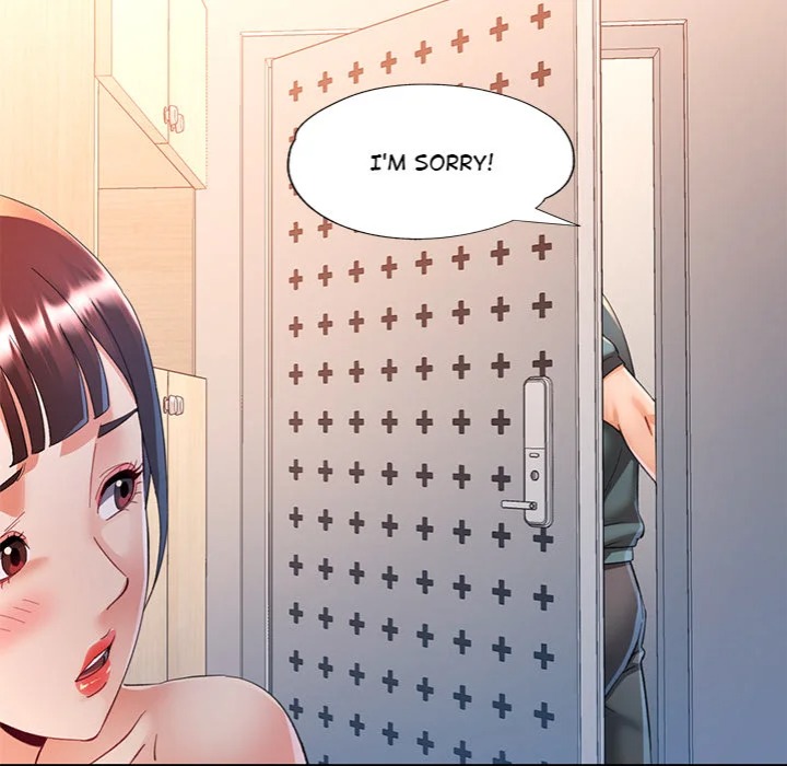 In Her Place Chapter 117 - Page 35