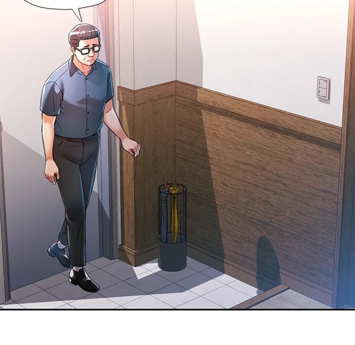 In Her Place Chapter 117 - Page 66