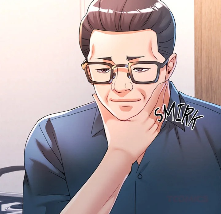 In Her Place Chapter 117 - Page 75