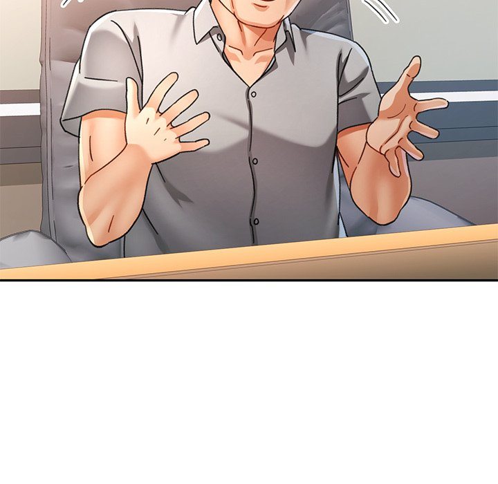 In Her Place Chapter 74 - Page 108