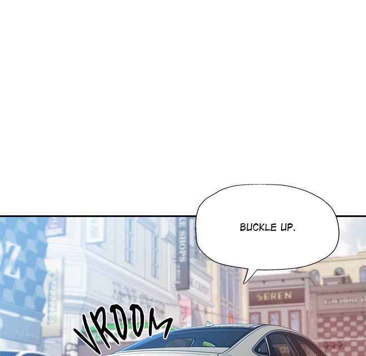 In Her Place Chapter 79 - Page 32