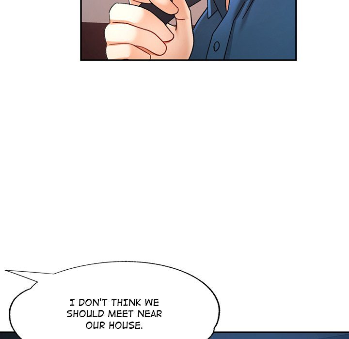 In Her Place Chapter 79 - Page 66