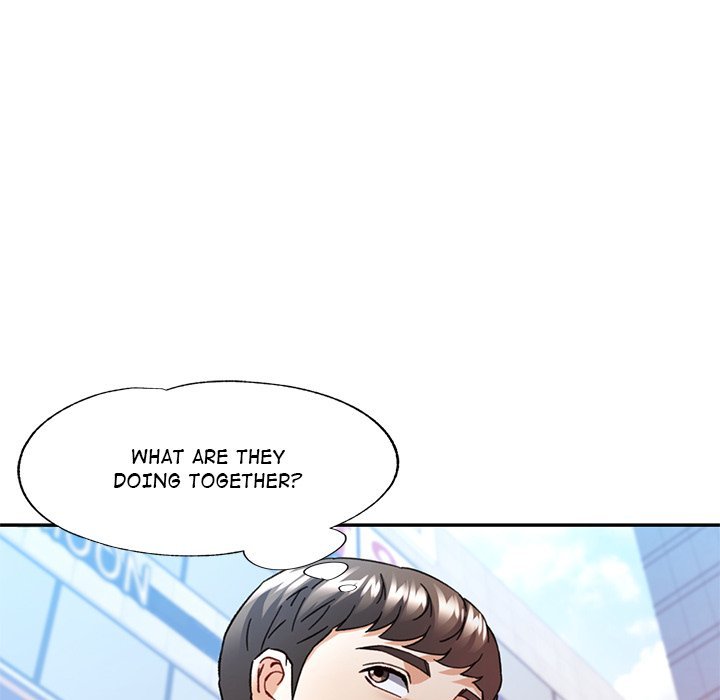 In Her Place Chapter 81 - Page 50