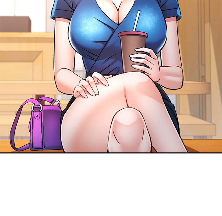 In Her Place Chapter 81 - Page 58