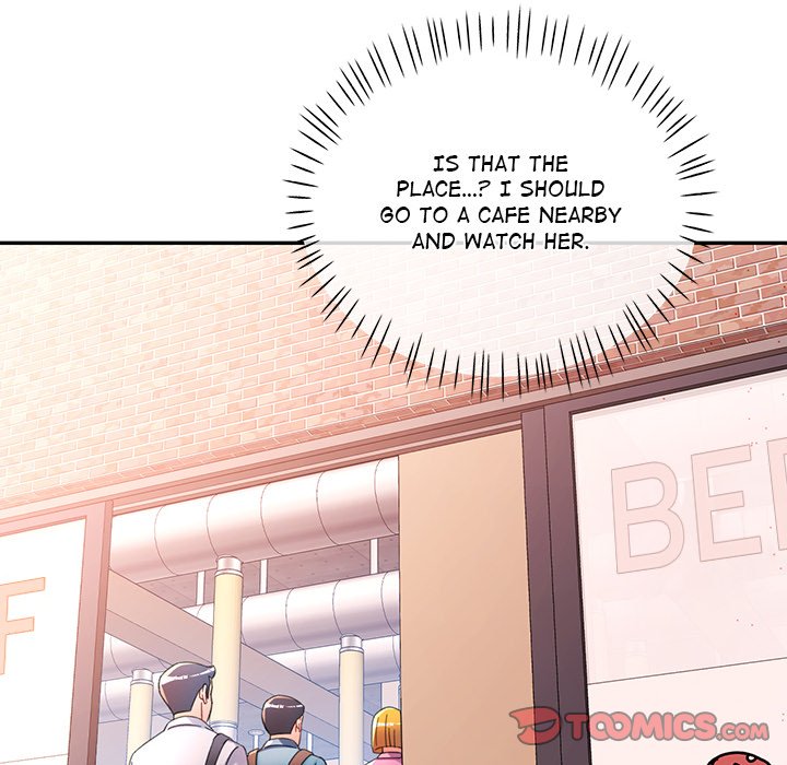 In Her Place Chapter 82 - Page 111