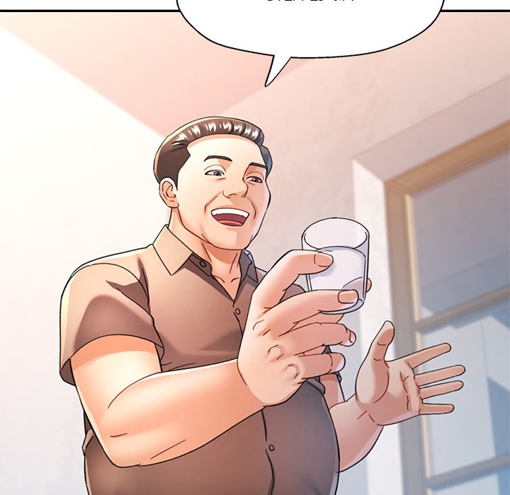 In Her Place Chapter 82 - Page 115