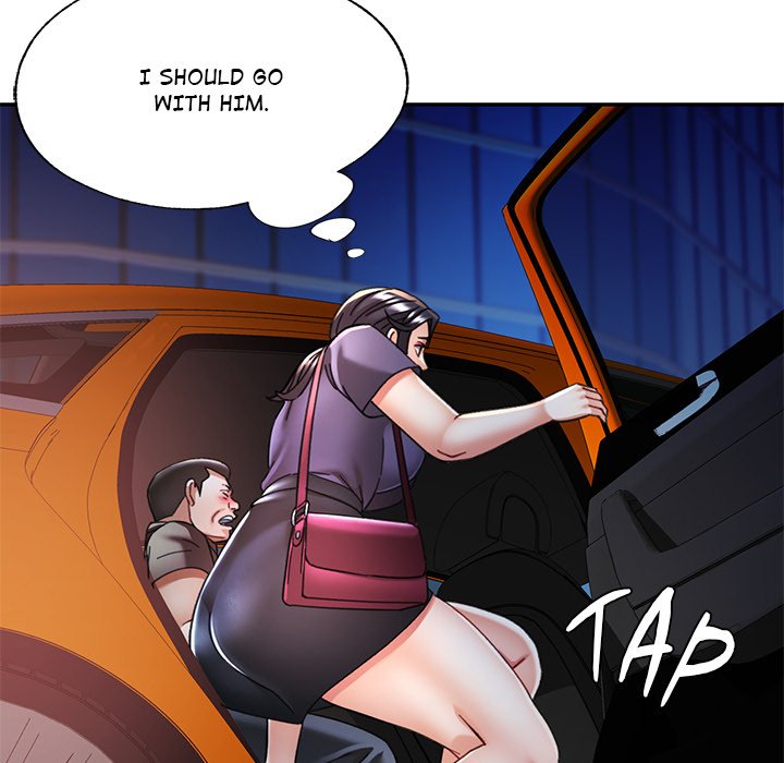 In Her Place Chapter 82 - Page 128