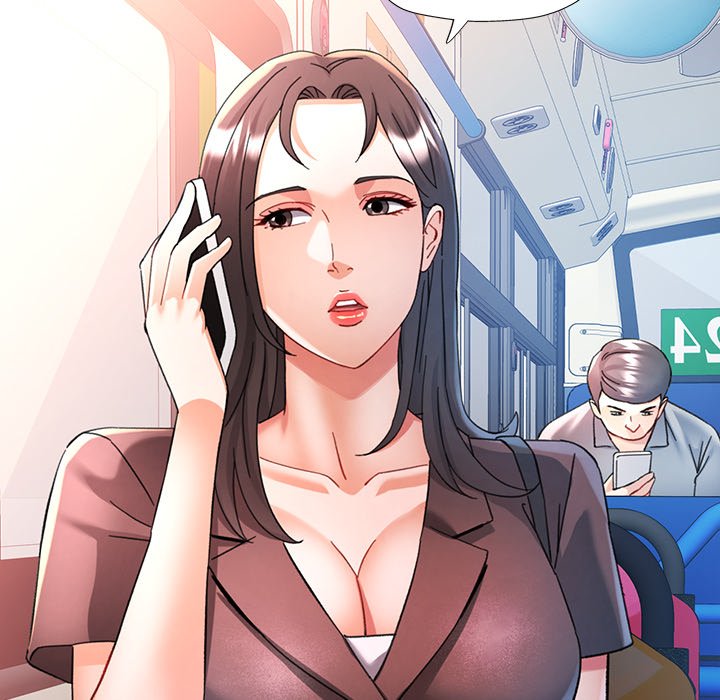 In Her Place Chapter 82 - Page 22