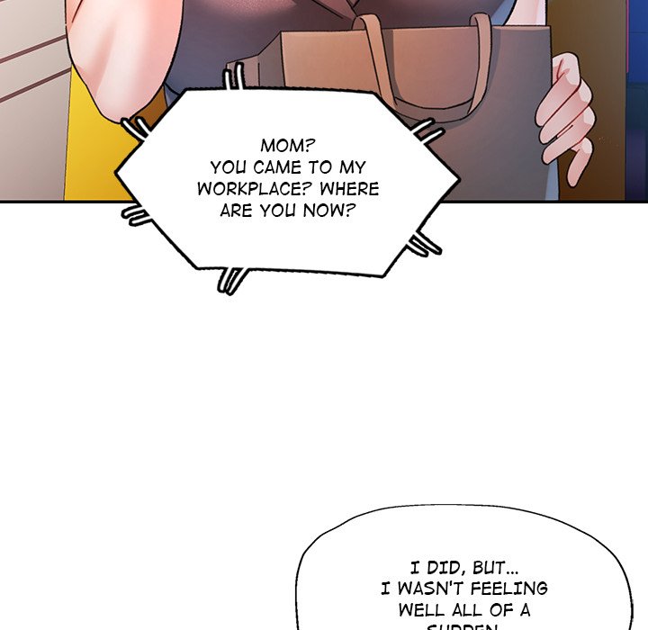 In Her Place Chapter 82 - Page 23