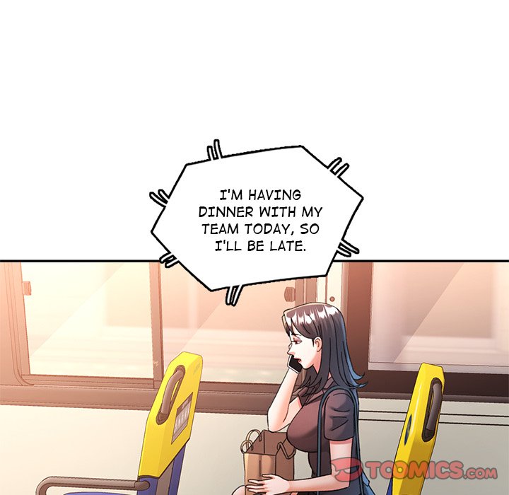 In Her Place Chapter 82 - Page 27