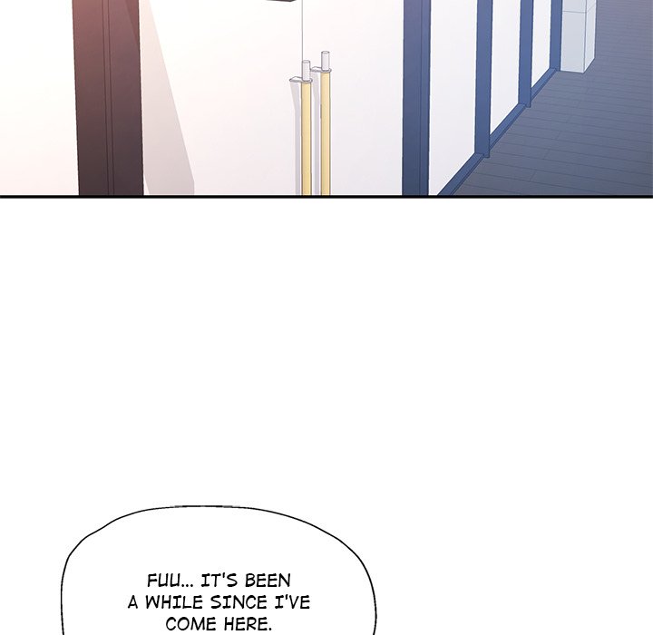 In Her Place Chapter 82 - Page 34