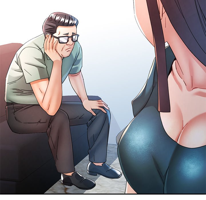 In Her Place Chapter 82 - Page 44