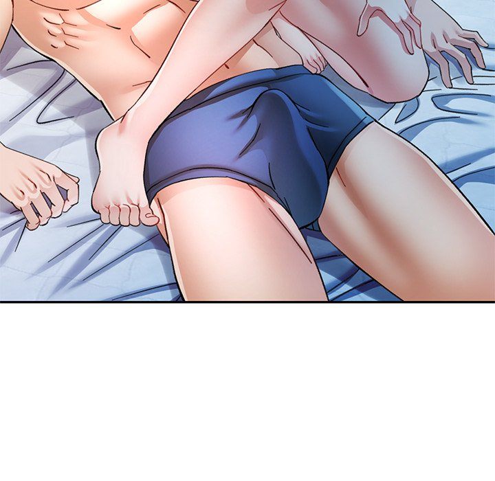 In Her Place Chapter 84 - Page 115