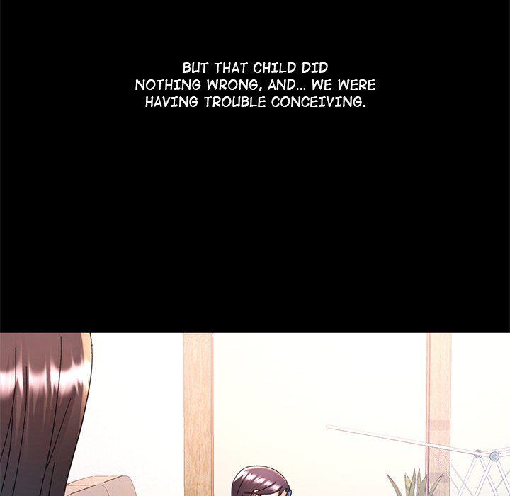 In Her Place Chapter 84 - Page 41