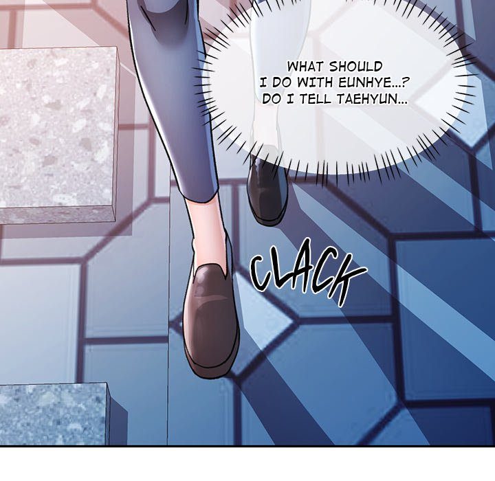 In Her Place Chapter 85 - Page 12