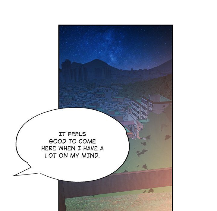 In Her Place Chapter 85 - Page 85