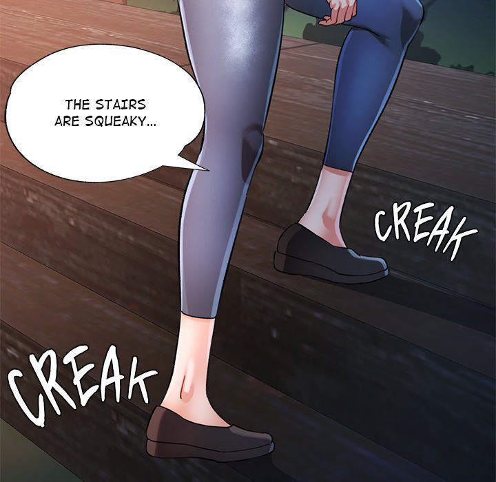 In Her Place Chapter 85 - Page 90