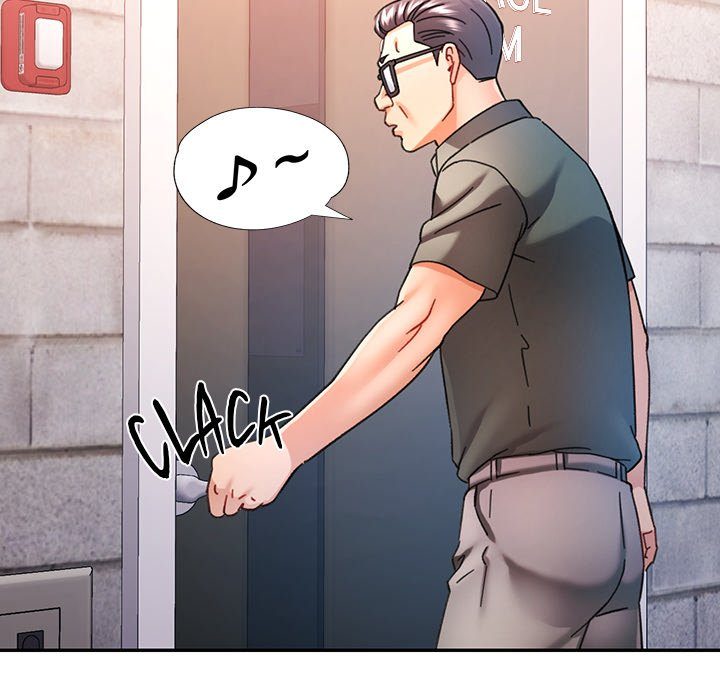 In Her Place Chapter 86 - Page 136