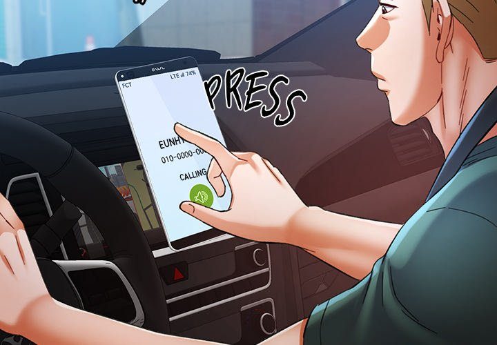 In Her Place Chapter 86 - Page 4