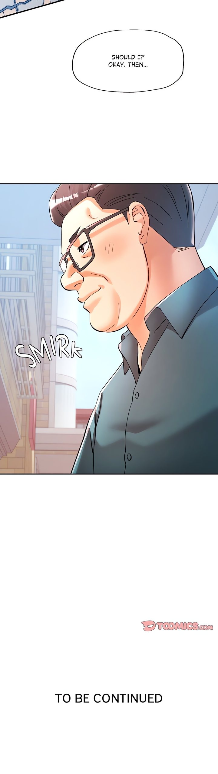 In Her Place Chapter 91 - Page 21