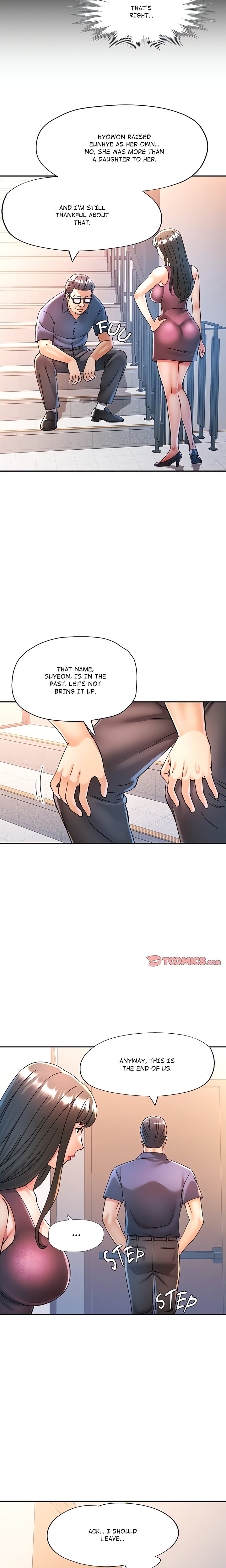 In Her Place Chapter 91 - Page 4