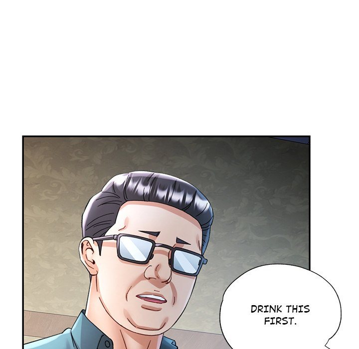 In Her Place Chapter 92 - Page 47