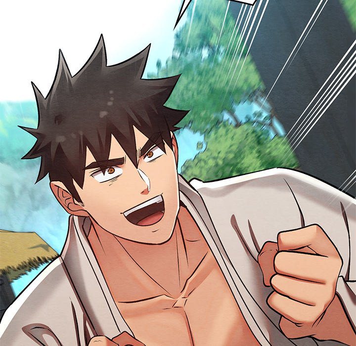 In Her Place Chapter 93 - Page 122