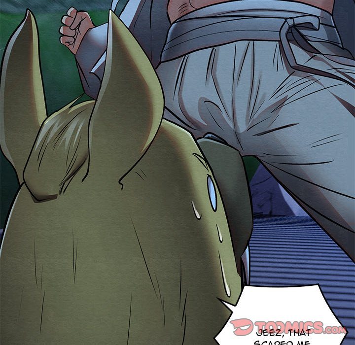 In Her Place Chapter 93 - Page 158