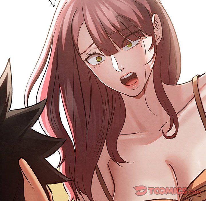 In Her Place Chapter 93 - Page 205