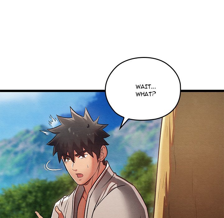 In Her Place Chapter 93 - Page 31