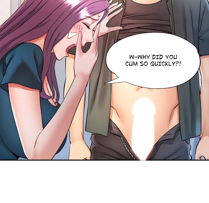 In Her Place Chapter 94 - Page 127