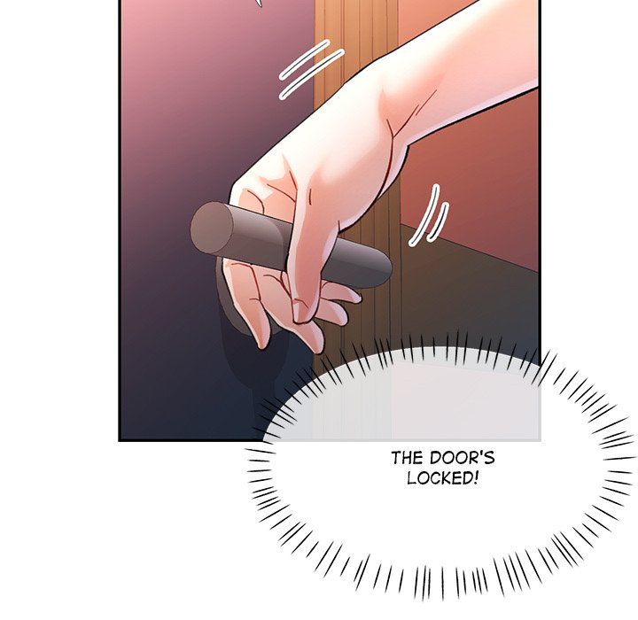 In Her Place Chapter 95 - Page 132