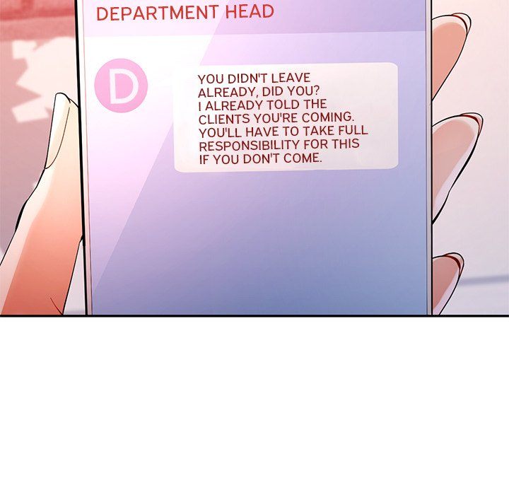 In Her Place Chapter 95 - Page 30