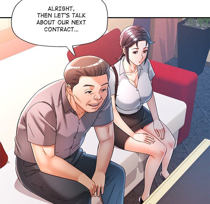 In Her Place Chapter 95 - Page 65