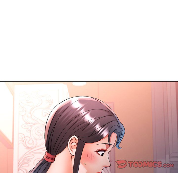 In Her Place Chapter 95 - Page 75