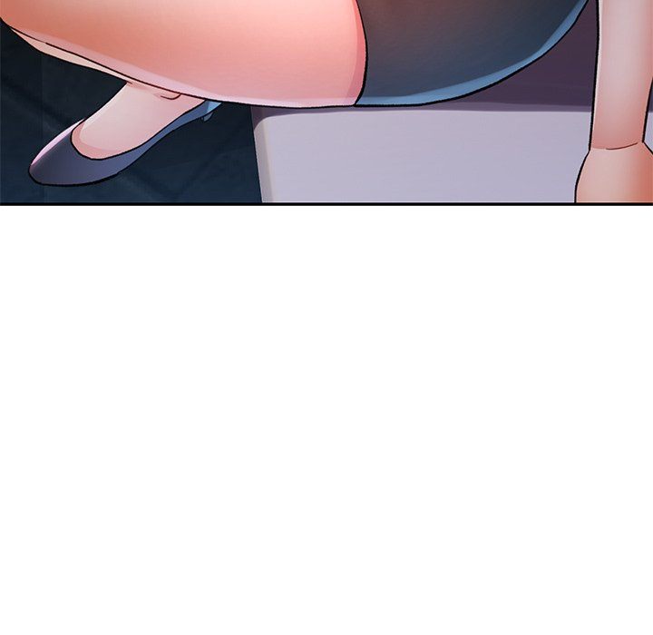 In Her Place Chapter 95 - Page 86