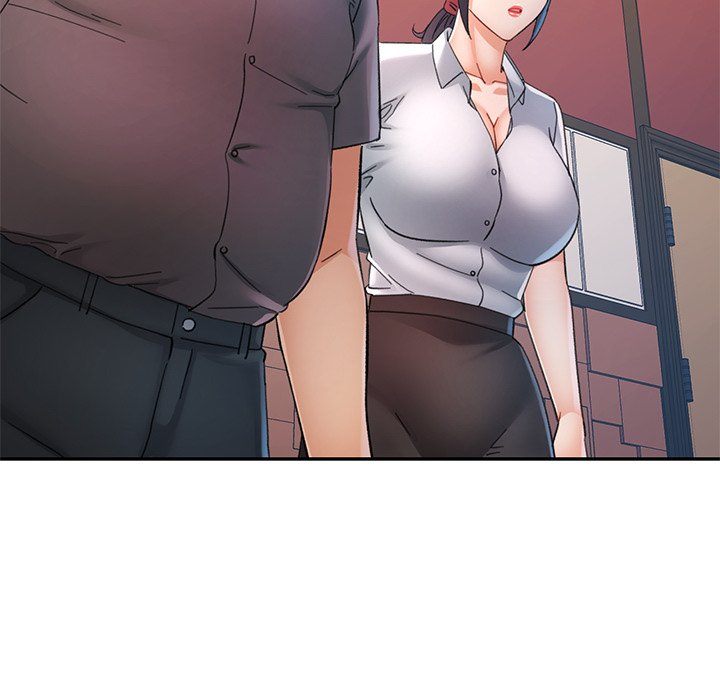 In Her Place Chapter 95 - Page 96