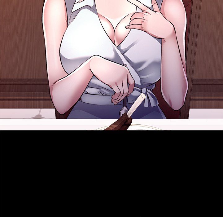 In Her Place Chapter 96 - Page 62