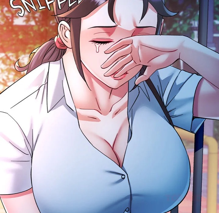 In Her Place Chapter 97 - Page 39