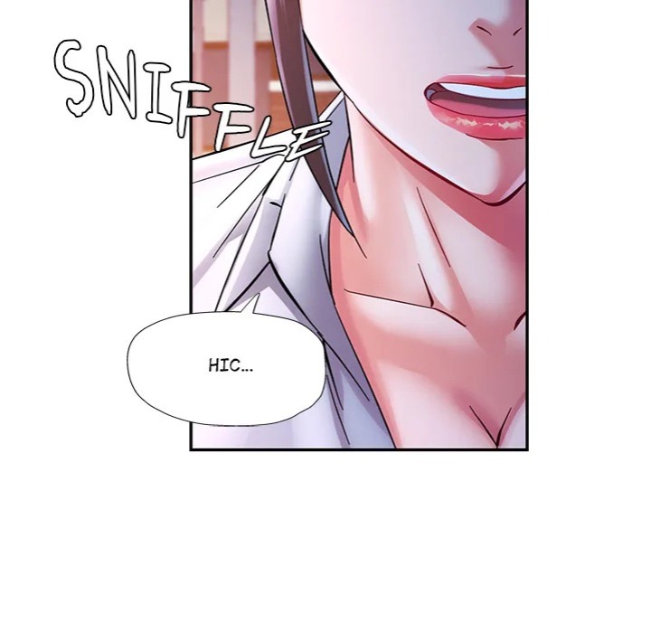 In Her Place Chapter 97 - Page 45