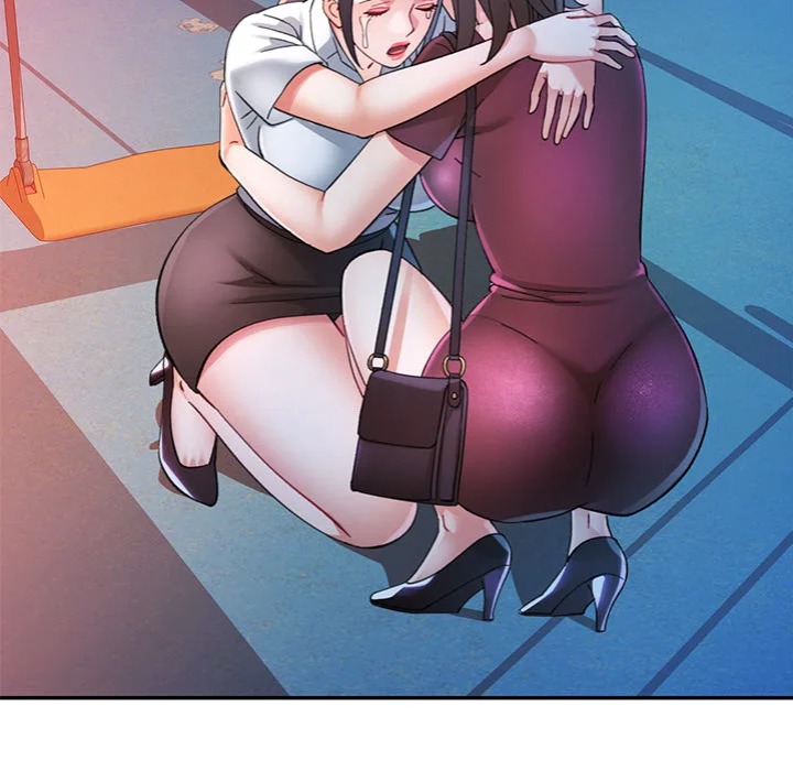 In Her Place Chapter 97 - Page 47