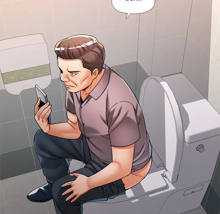 In Her Place Chapter 98 - Page 109