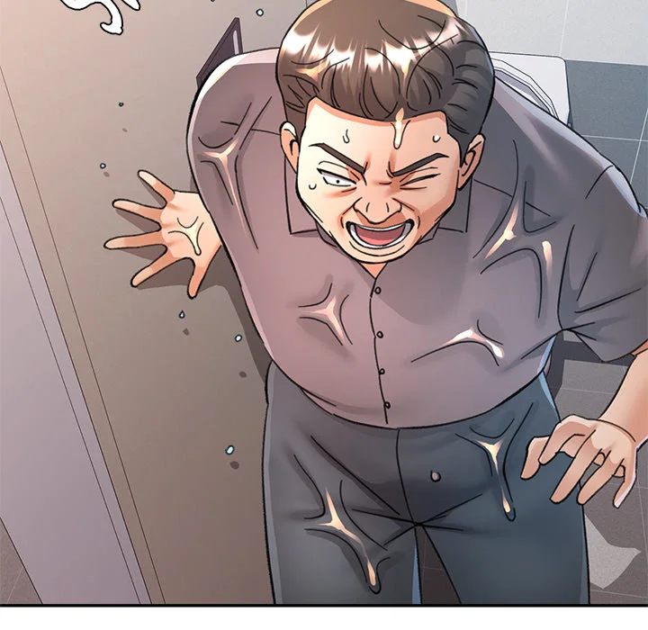 In Her Place Chapter 98 - Page 121