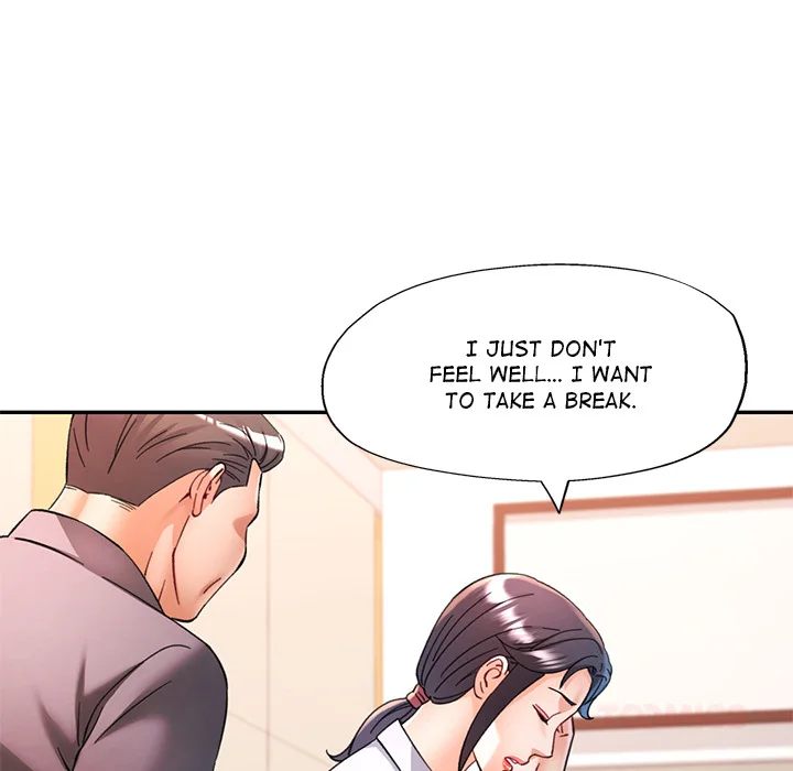 In Her Place Chapter 98 - Page 27