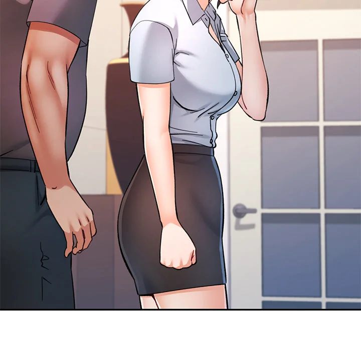 In Her Place Chapter 98 - Page 28