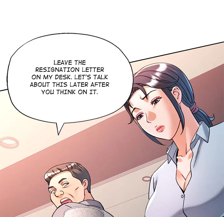 In Her Place Chapter 98 - Page 31