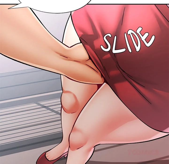 In Her Place Chapter 98 - Page 81