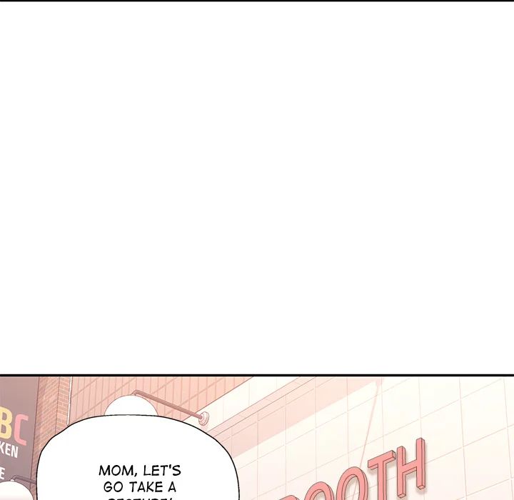 In Her Place Chapter 99 - Page 61