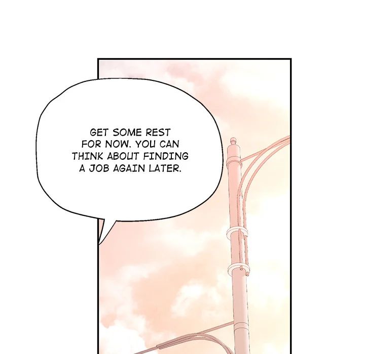 In Her Place Chapter 99 - Page 80