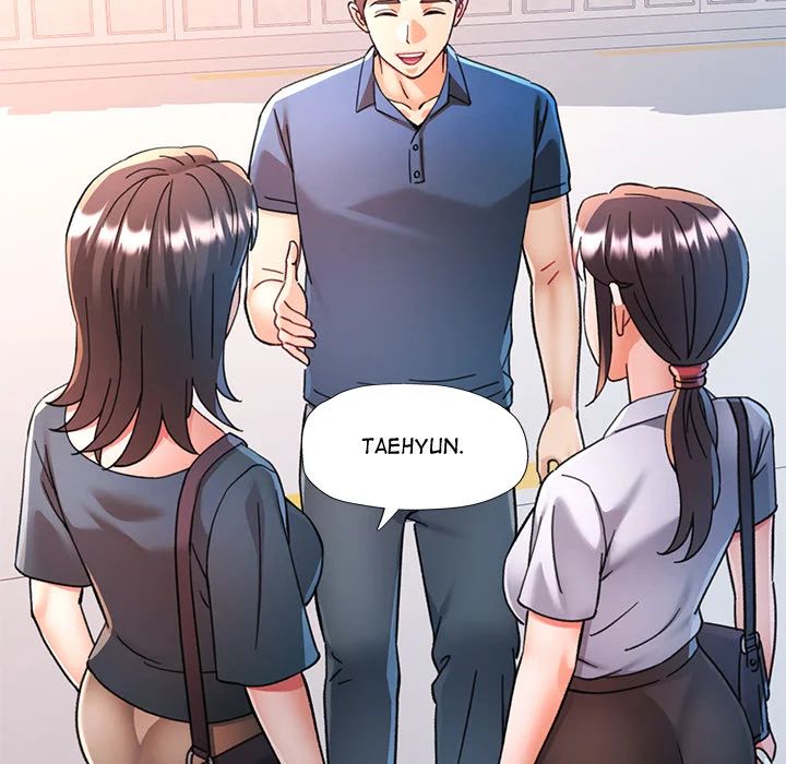 In Her Place Chapter 99 - Page 85